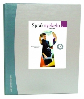 Språknyckeln D - lärarmaterial