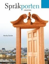 Språkporten Lärarpärm