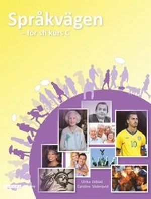 Språkvägen C