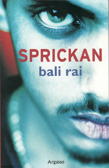 Sprickan; Bali Rai; 2008
