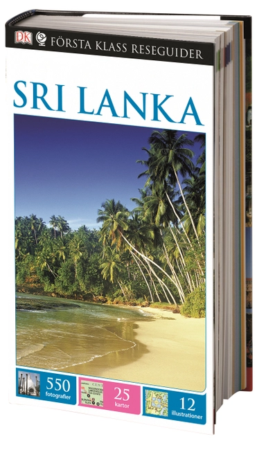 Sri Lanka; Vatsala Srivastava, Lena Andersson, Lisa Carlsson; 2017