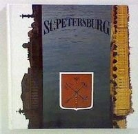 St. Petersburg: Studies and ImpressionsStudies and impressions