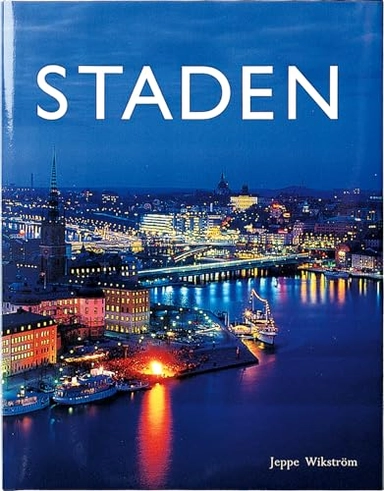 Staden