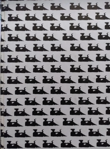 Staden sover; Maria Lang; 1973
