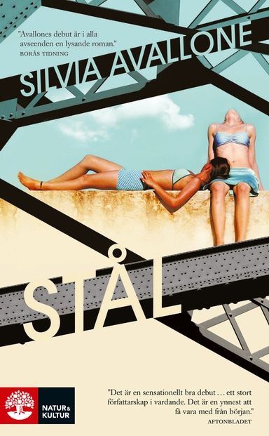 Stål; Silvia Avallone; 2012