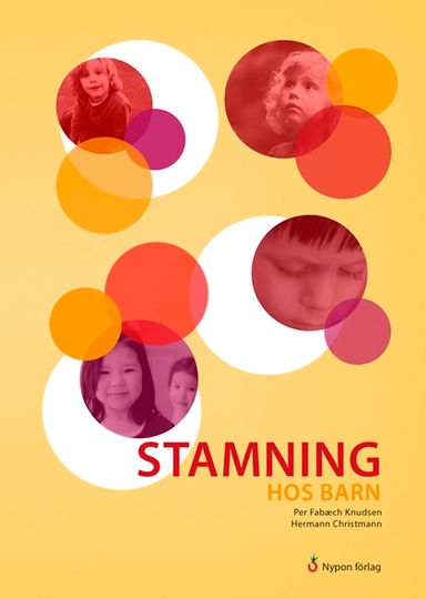 Stamning hos barn; Per Fabaech Knudsen, Hermann Christmann; 2014