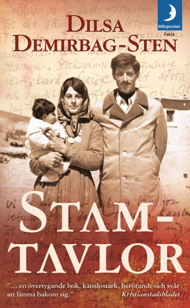 Stamtavlor; Dilsa Demirbag-Sten; 2006