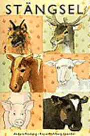 Stängsel; Anders Råsberg, Kajsa Walberg-Leander; 1997