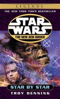Star by Star: Star Wars Legends; Troy Denning; 2002