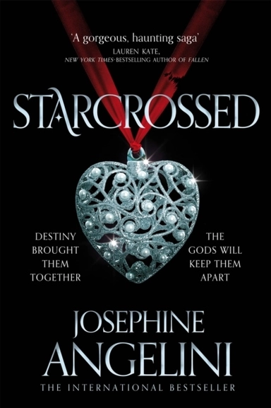 Starcrossed; Josephine Angelini; 2021
