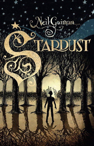 Stardust; Neil Gaiman; 2020