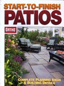 Start-to-Finish: Patios; Peter Northouse; 2009