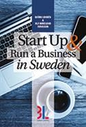 Start up & run a business in Sweden