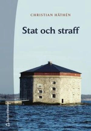 Stat och straff : rättshistoriska perspektiv