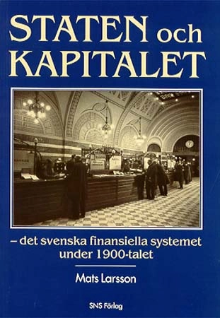 Staten och kapitalet