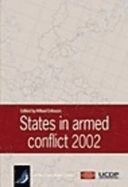 States in armed conflict 2002