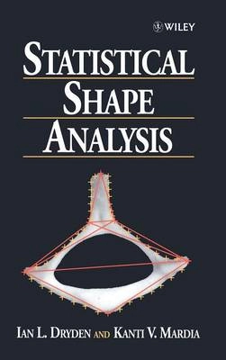 Statistical analysis of shape; K.v. Mardia; 1998