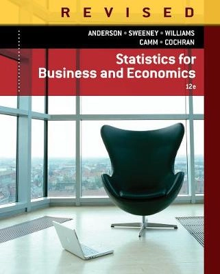 Statistics for business and economics