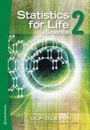 Statistics for Life Science 2