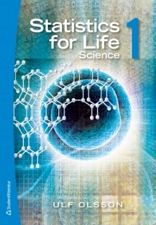Statistics for life science I