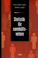 Statistik för samhällsvetare