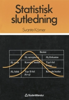 Statistisk slutledning