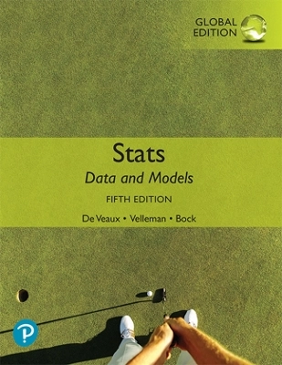 Stats : data and models
