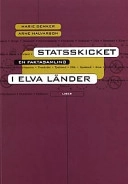 Statsskicket i elva länder - En faktasamling