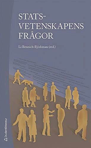 Statsvetenskapens frågor
