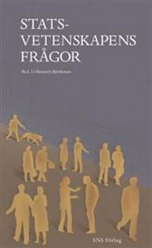 Statsvetenskapens frågor