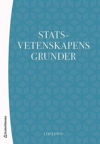 Statsvetenskapens grunder