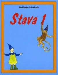 Stava 1; Görel Hydén, Britta Redin; 1999