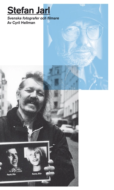 Stefan Jarl; Cyril Hellman; 2011
