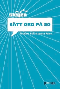 Stegen - Sätt ord på SO