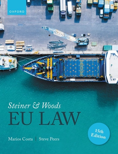 Steiner & Woods EU law