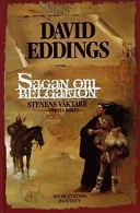 Stenens väktare,del 1; David Eddings; 1994