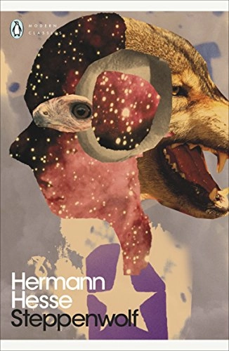 Steppenwolf; Hermann Hesse; 2012