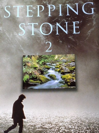 Stepping Stone 2 Elevbok 1:a uppl inkl CD; Birgitta Dalin, Jeremy Hanson, Kerstin Tuthill; 1999