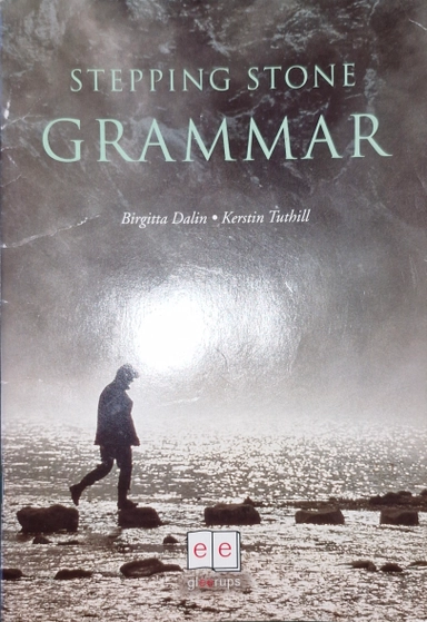 Stepping stone Grammar; Dalin m fl; 2001