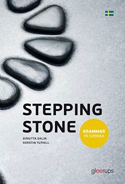 Stepping Stone Grammar på svenska