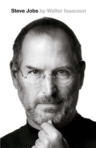 Steve Jobs; Walter Isaacson; 2011
