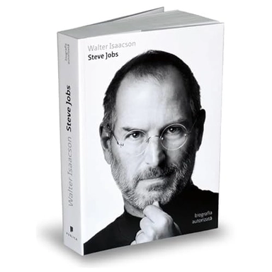 Steve Jobs; Walter. Isaacson; 2012