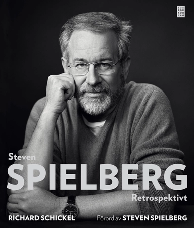 Steven Spielberg : retrospektivt; Richard Schickel; 2012