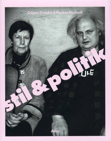 Stil och politik
