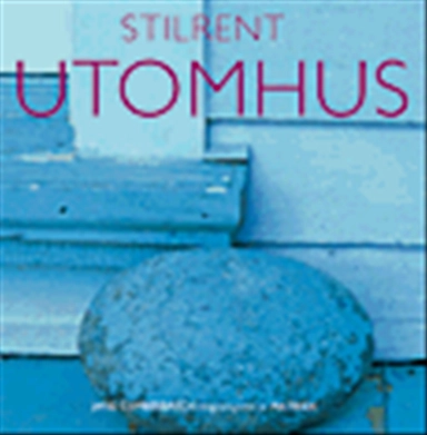 Stilrent utomhus; Jane Cumberbatch; 1999