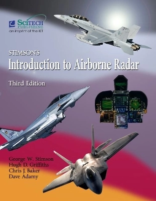 Stimson's introduction to airborne radar; George W. Stimson; 2014