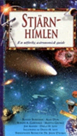 Stjärnhimlen. En utförlig astronomisk guide; Robert Burnham; 2000