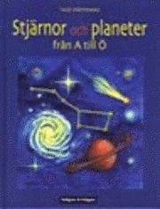 Stjärnor och planeter från A till Ö