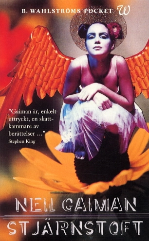Stjärnstoft; Neil Gaiman; 2001