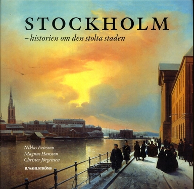 Stockholm